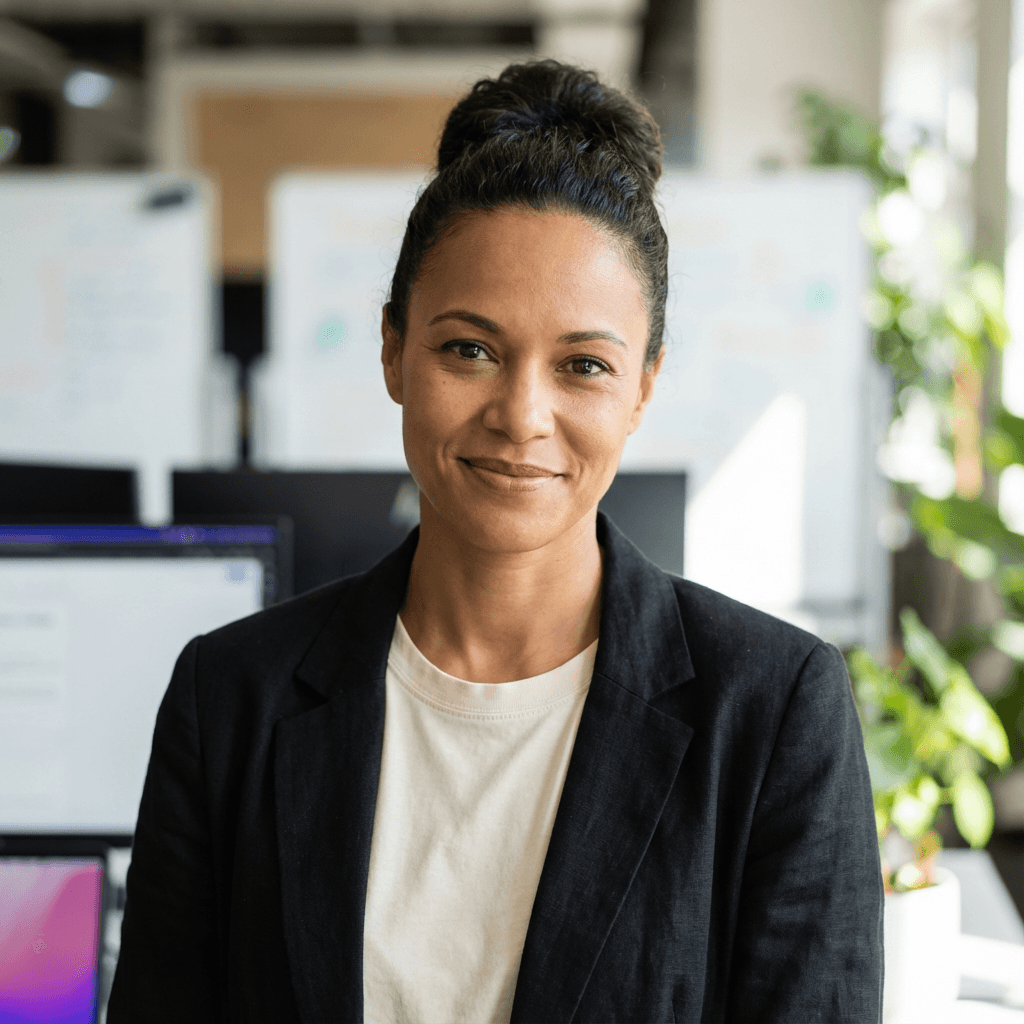 Sarah, Chalant Society member