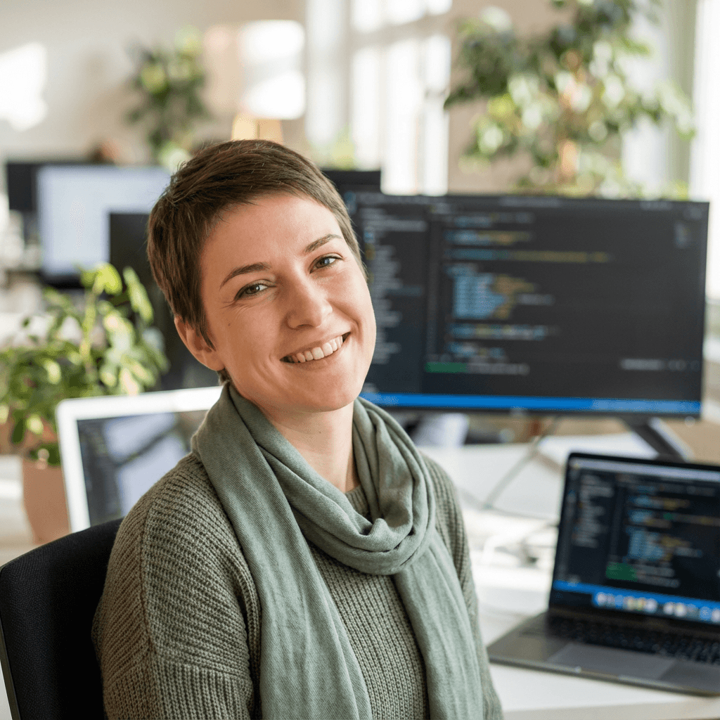 Emma T., community member