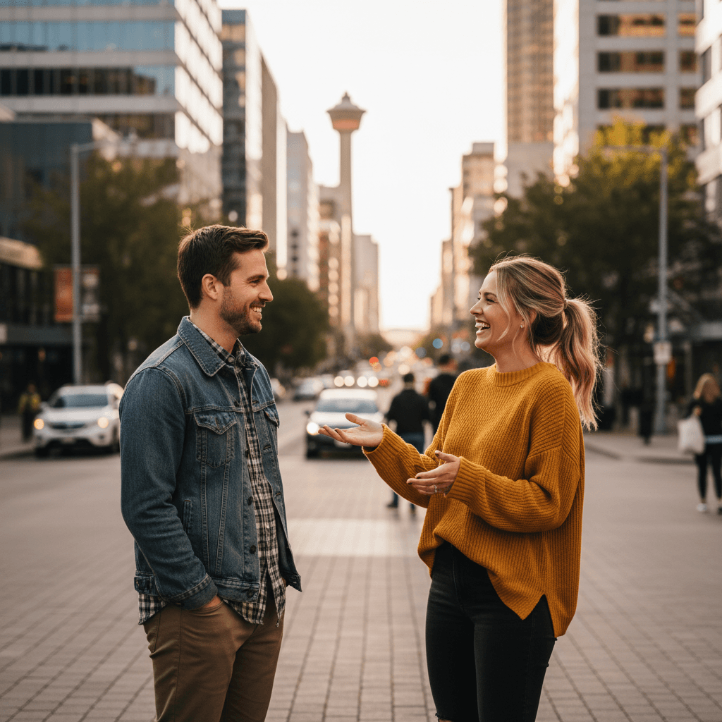 Real-world social practice during a coaching challenge exercise